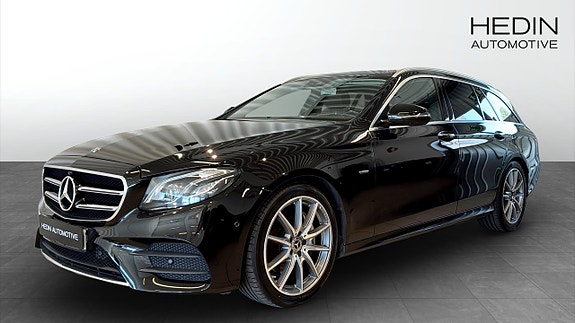 Mercedes-Benz E200 d