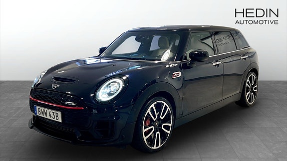İkinci el  Mini Clubman 