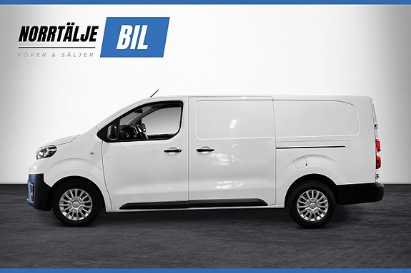 Toyota Proace 4 of 5