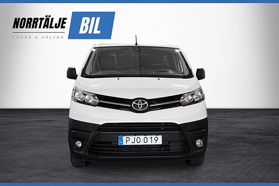 Toyota Proace 5 of 5