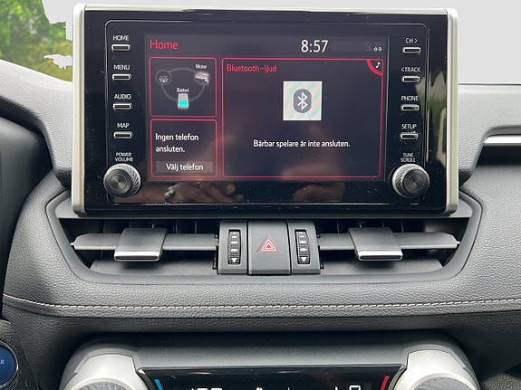 Toyota RAV4 17 of 22