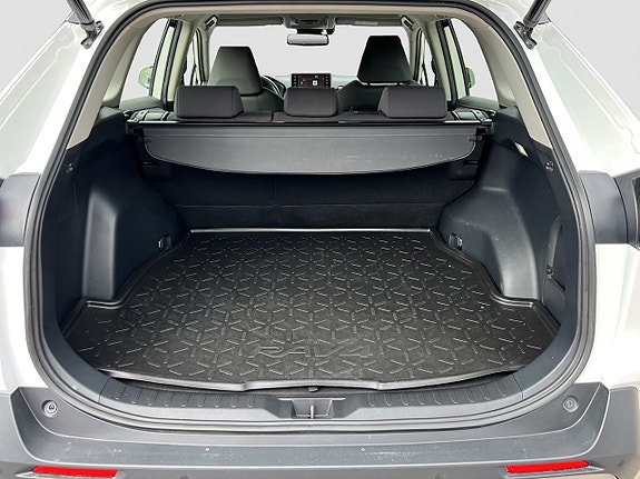 Toyota RAV4 21 of 22