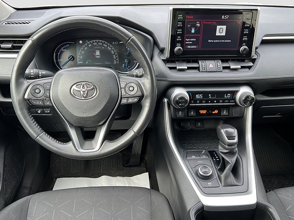 Toyota RAV4 13 of 22