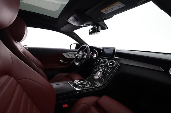 Mercedes-Benz C43 16 of 30