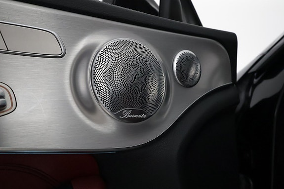 Mercedes-Benz C43 27 of 30