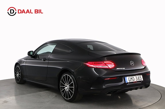 Mercedes-Benz C43 8 of 30