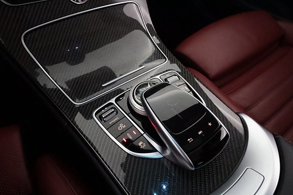 Mercedes-Benz C43 26 of 30