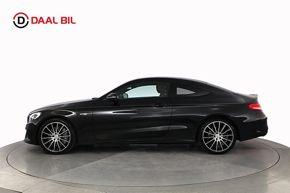 Mercedes-Benz C43 9 of 30