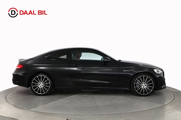 Mercedes-Benz C43 5 of 5