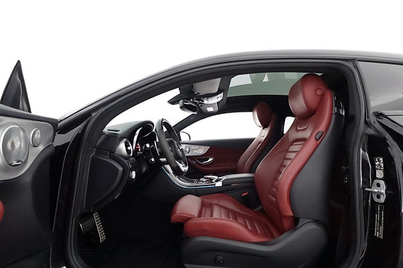 Mercedes-Benz C43 10 of 30