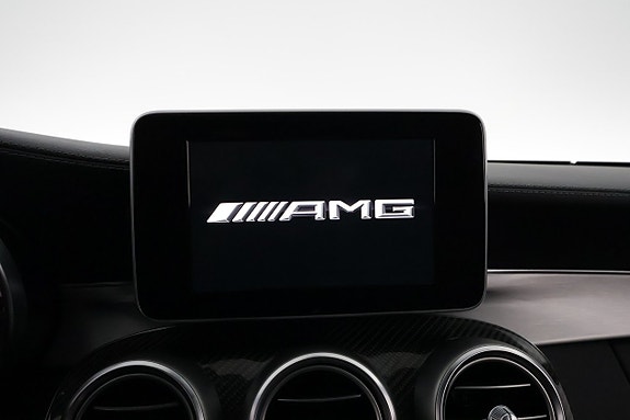 Mercedes-Benz C43 18 of 30