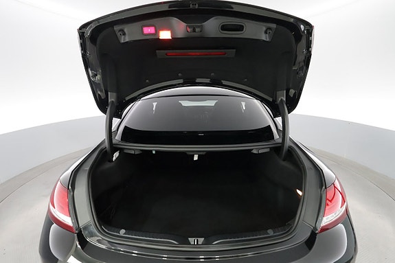 Mercedes-Benz C43 29 of 30