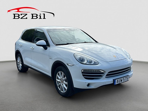 Porsche Cayenne 7 of 23