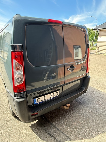Fiat Scudo 3 of 19
