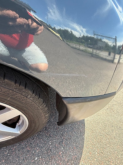 Fiat Scudo 14 of 19