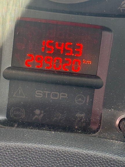Fiat Scudo 9 of 19