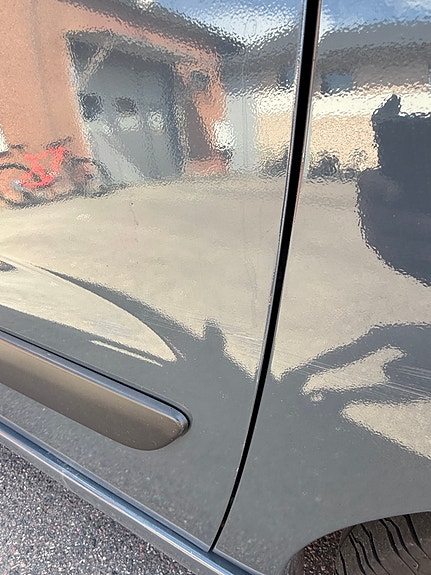 Fiat Scudo 17 of 19