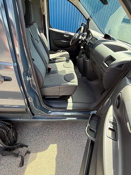Fiat Scudo 8 of 19