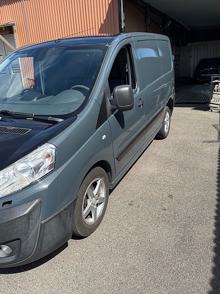 Fiat Scudo 5 of 19