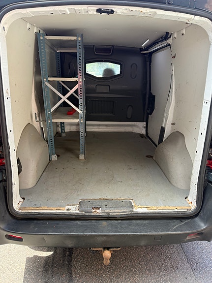 Fiat Scudo 6 of 19