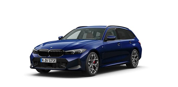 Brugt Bmw 3 Series 330e