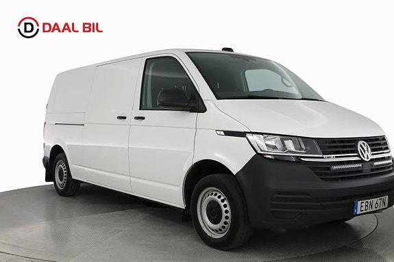 Volkswagen Transporter 3 of 5
