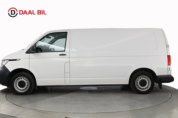 Volkswagen Transporter 9 of 26