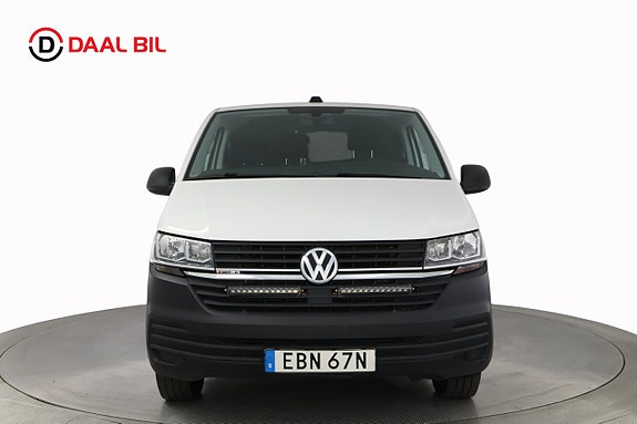 Volkswagen Transporter 2 of 5