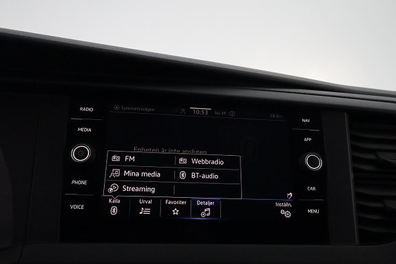 Volkswagen Transporter 24 of 26