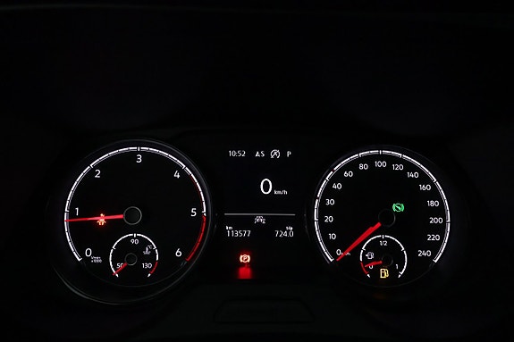 Volkswagen Transporter 19 of 26