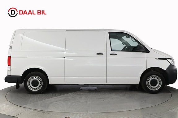 Volkswagen Transporter 5 of 5