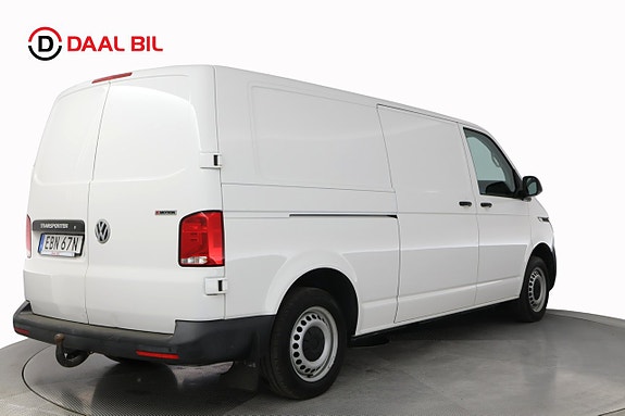 Volkswagen Transporter 6 of 26