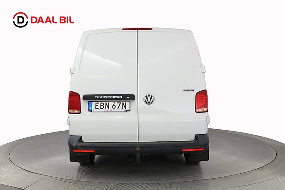 Volkswagen Transporter 7 of 26