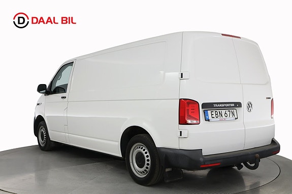 Volkswagen Transporter 8 of 26