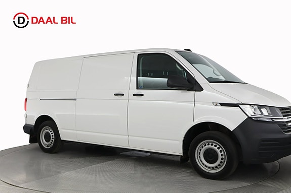 Volkswagen Transporter 4 of 5
