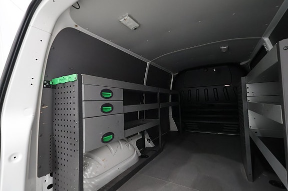 Volkswagen Transporter 18 of 26