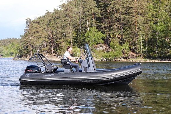 Zodiac PRO 5.5 | 2021