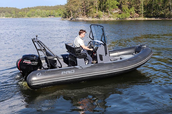 Zodiac PRO 5.5 | 2021 2 of 12