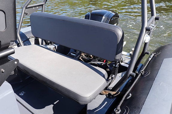 Zodiac PRO 5.5 | 2021 11 of 12