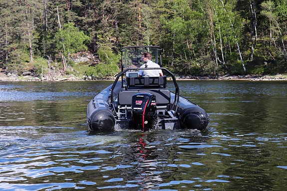 Zodiac PRO 5.5 | 2021 3 of 12