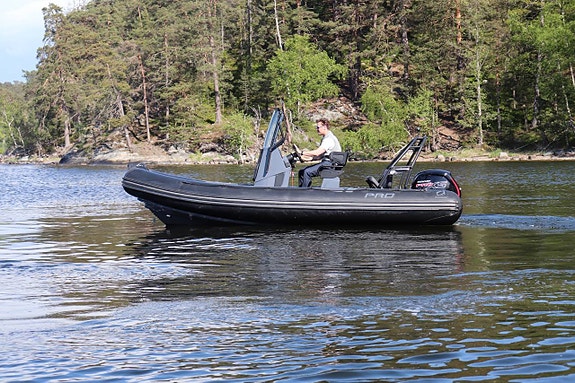 Zodiac PRO 5.5 | 2021 5 of 12