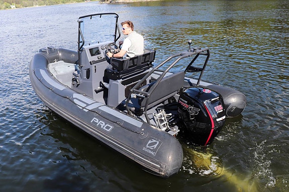 Zodiac PRO 5.5 | 2021 6 of 12