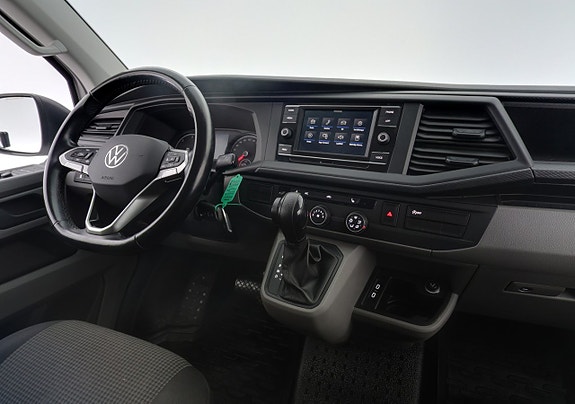 Volkswagen Transporter 15 of 24