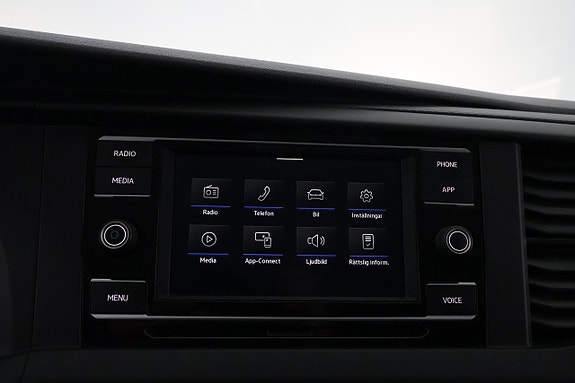 Volkswagen Transporter 17 of 24