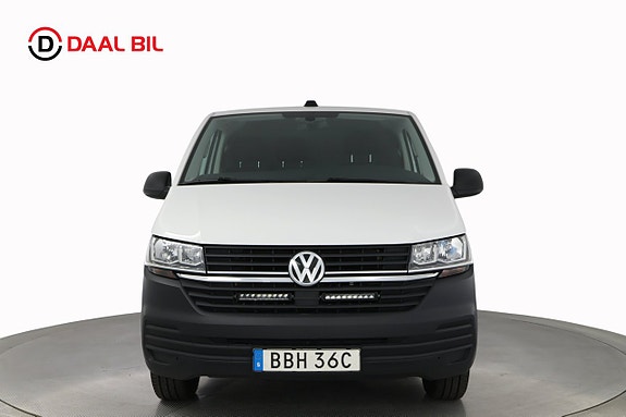 Volkswagen Transporter 2 of 5