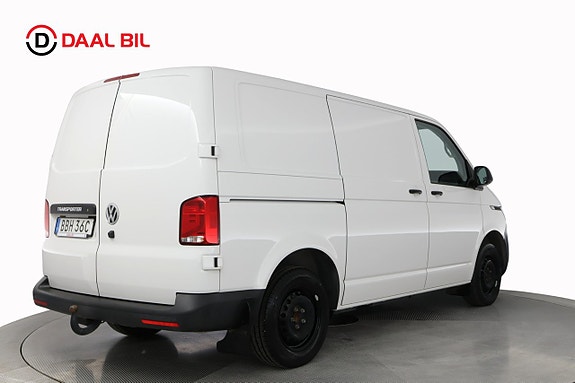 Volkswagen Transporter 6 of 24