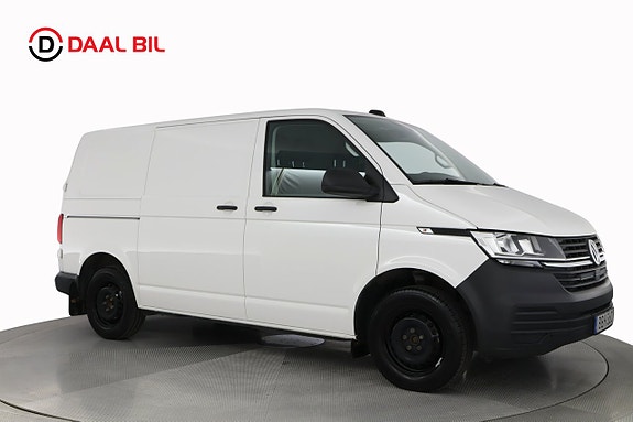Volkswagen Transporter 4 of 5