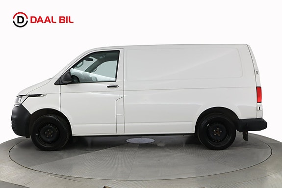Volkswagen Transporter 9 of 24