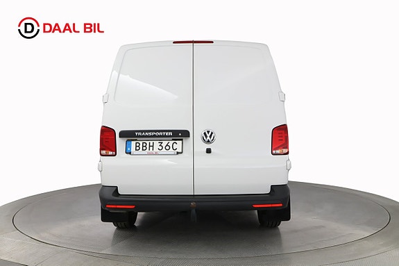 Volkswagen Transporter 7 of 24