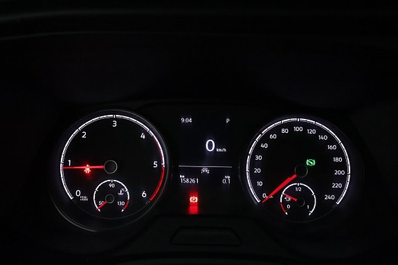 Volkswagen Transporter 16 of 24